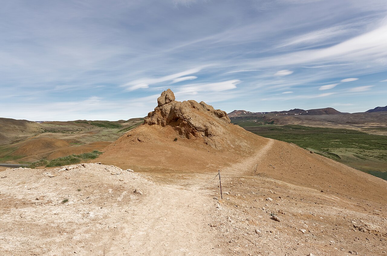 Chimg'on tog'ida trekking: marshrutlar, xavfsizlik va tayyorgarlik