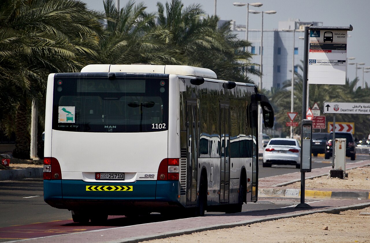 myBUS Toshkent: jamoat transportidan foydalanish to'liq qo'llanma